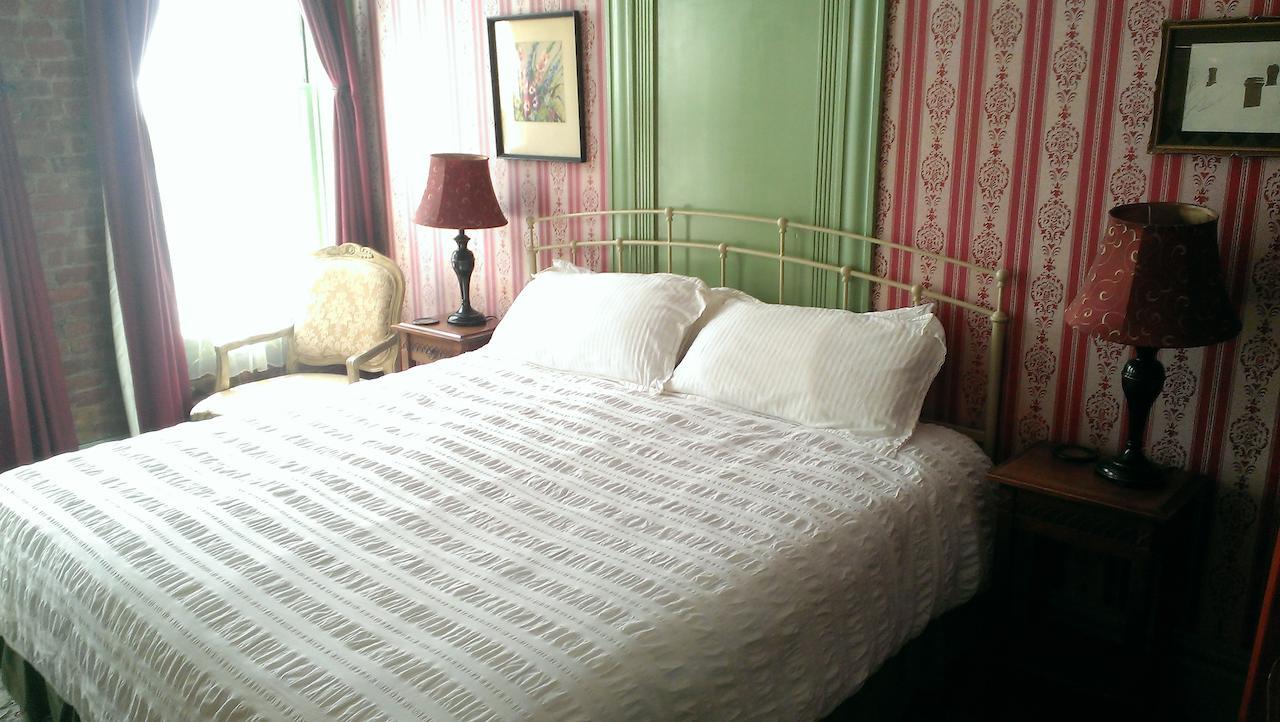 Connor Hotel 제롬 객실 사진