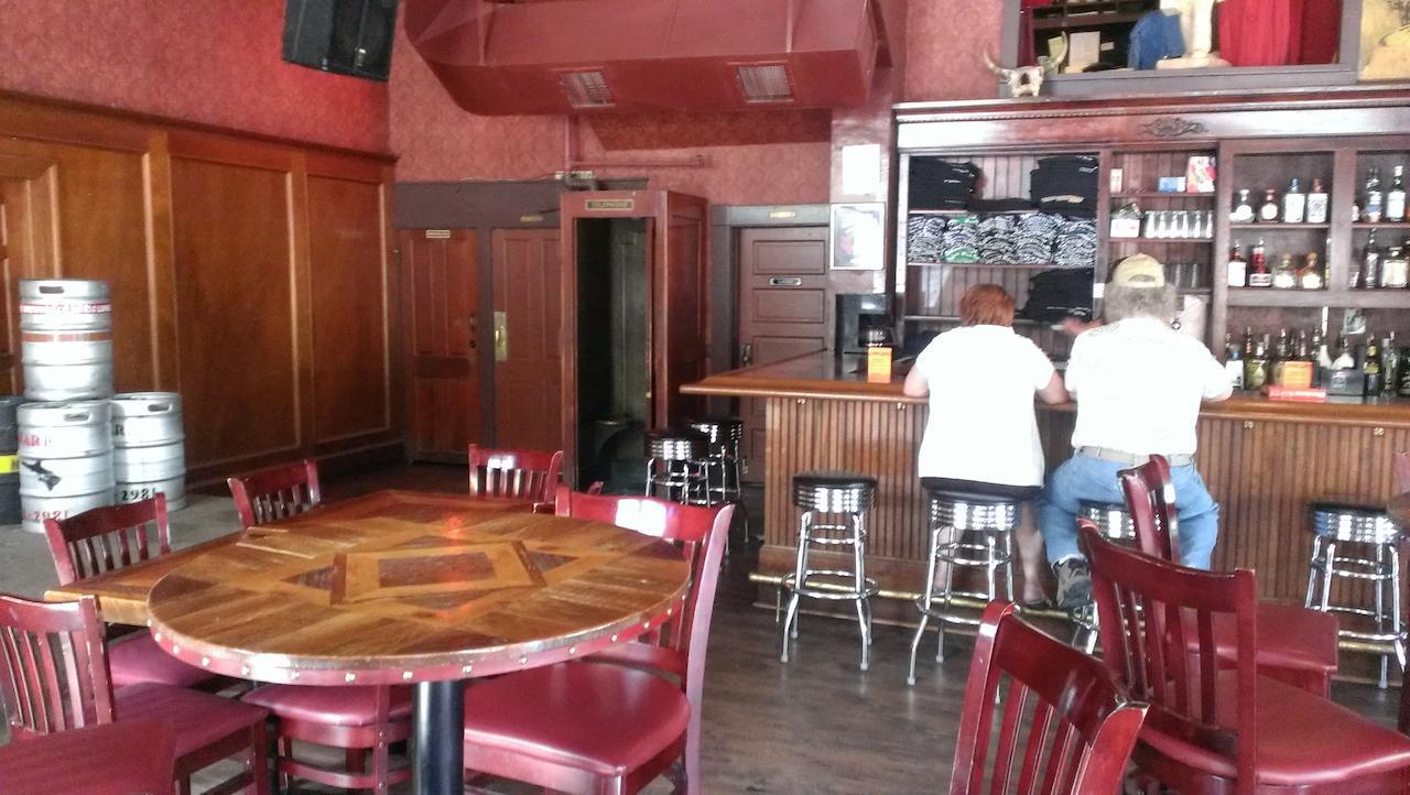Connor Hotel 제롬 외부 사진