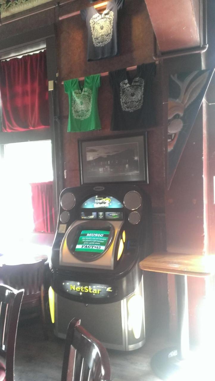 Connor Hotel 제롬 외부 사진